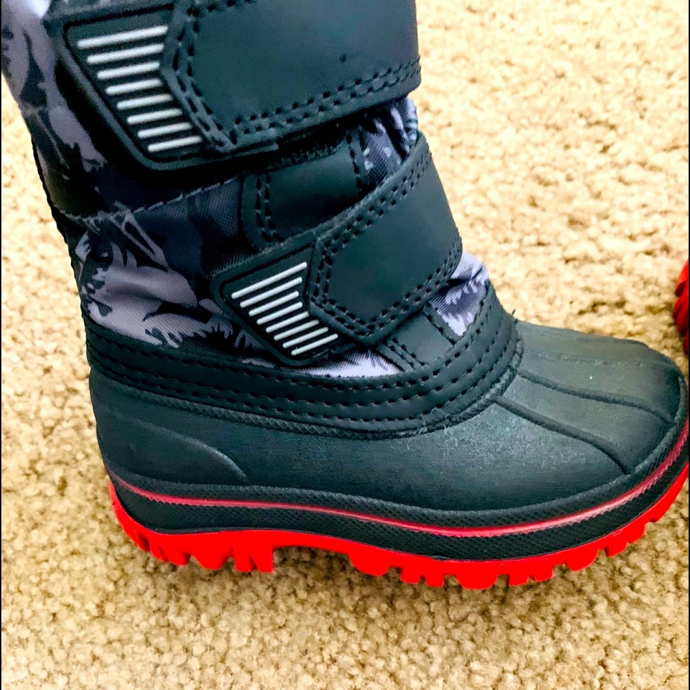 Winter Boots